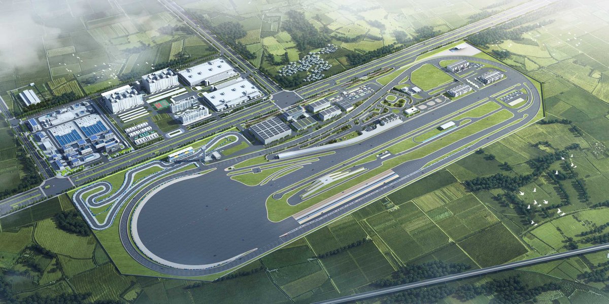 Tsmc Utac UTAC ANNOUNCES HI-TECH PROVING GROUND IN CHINA AS PART OF MAJOR EXPANSION