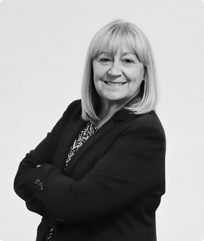 Helen Burrows Vice President – People, ESG and Internal Communication
