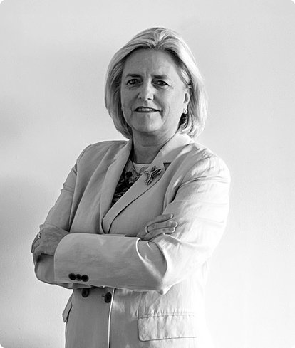 Kirsty Andrew Vice President - United Kingdom