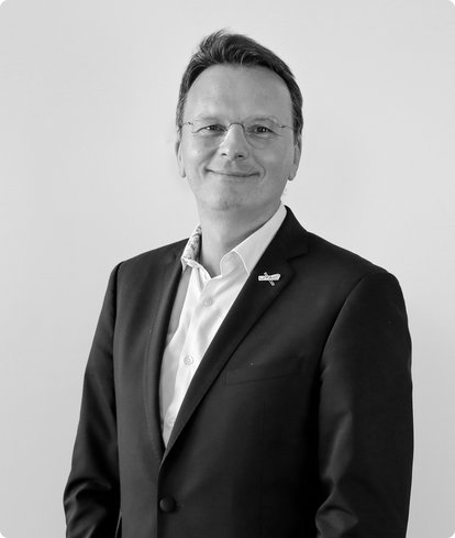Laurent Midrier Vice President - Strategy, Expertise and Innovation