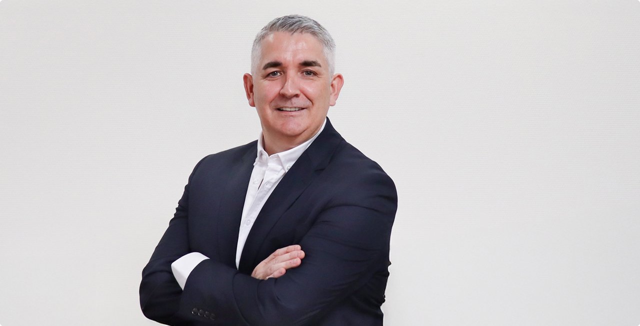 Connor McCormack Chief Executive Officer